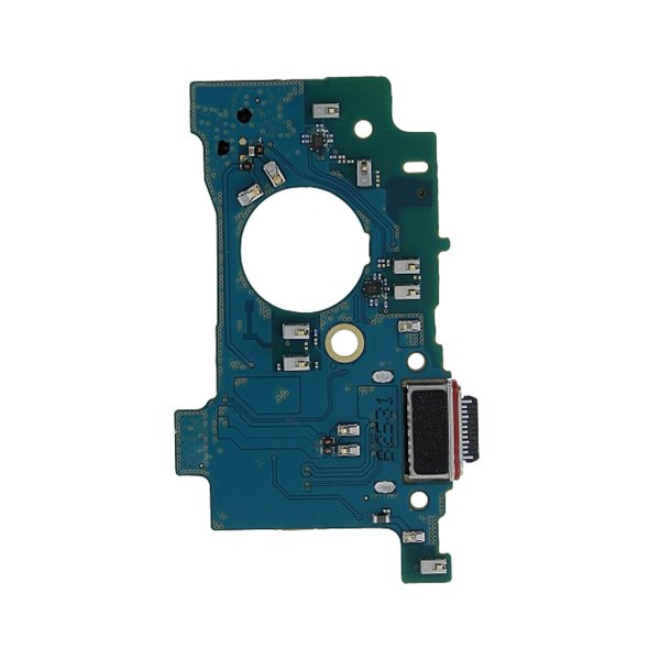Samsung Galaxy XCover 6 Pro (SM-G736B) Laddkontakt Original