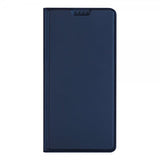 Dux Ducis Samsung Galaxy XCover 7 Fodral Skin Pro Series Blå