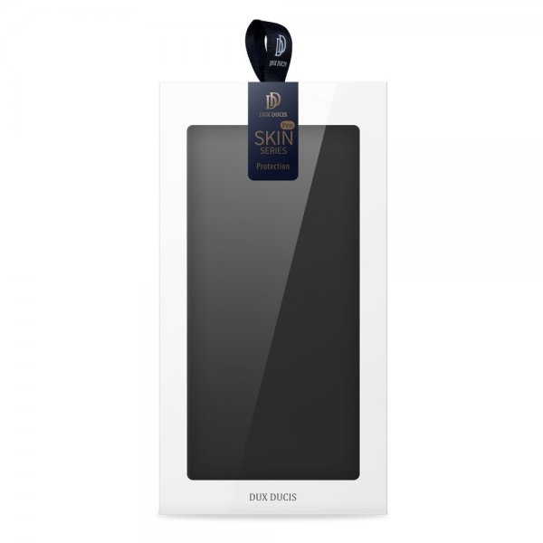 Dux Ducis Samsung Galaxy XCover 7 Fodral Skin Pro Series Svart