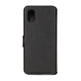Rvelon Samsung Galaxy XCover 7 Fodral Magnetiskt Avtagbart Skal Svart