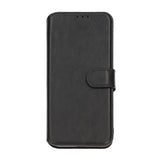 Rvelon Samsung Galaxy XCover 7 Fodral Magnetiskt Avtagbart Skal Svart