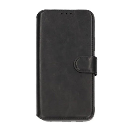 Rvelon Samsung Galaxy XCover 7 Fodral 4 Kortfack Svart