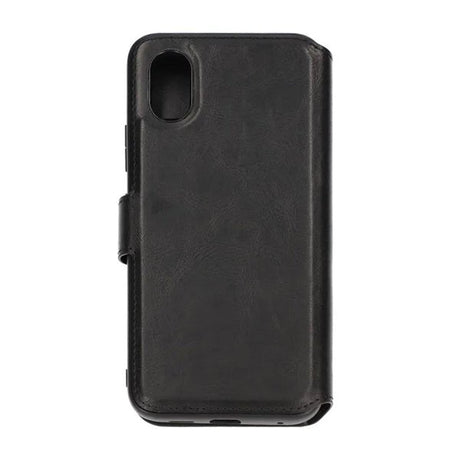 Rvelon Samsung Galaxy XCover 7 Fodral 4 Kortfack Svart