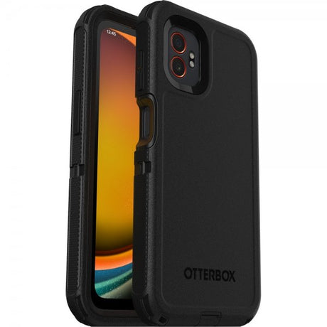 Otterbox Samsung Galaxy XCover 7 Pro Skal Defender Svart