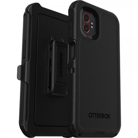 Otterbox Samsung Galaxy XCover 7 Pro Skal Defender Svart