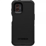 Otterbox Samsung Galaxy XCover 7 Pro Skal Defender Svart