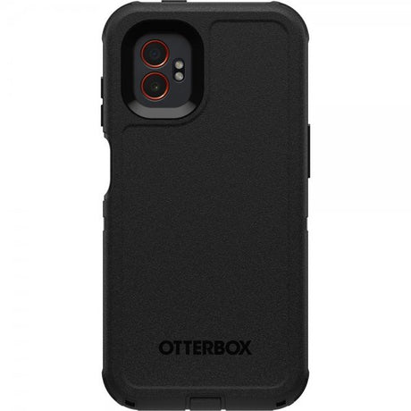 Otterbox Samsung Galaxy XCover 7 Pro Skal Defender Svart