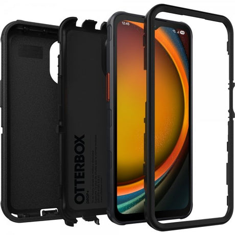 Otterbox Samsung Galaxy XCover 7 Pro Skal Defender Svart