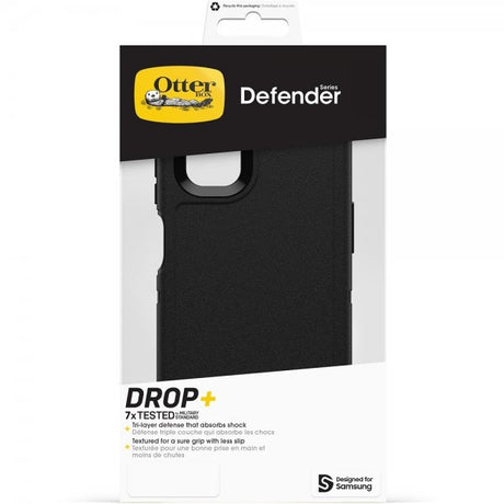 Otterbox Samsung Galaxy XCover 7 Pro Skal Defender Svart
