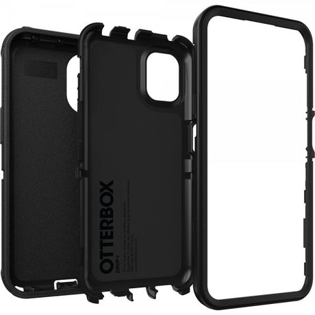 Otterbox Samsung Galaxy XCover 7 Pro Skal Defender Svart