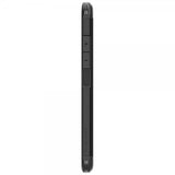 Spigen Samsung Galaxy XCover 7 Skal Tough Armor Svart