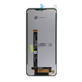 Samsung Galaxy Xcover 7 Skärm med LCD Display Original