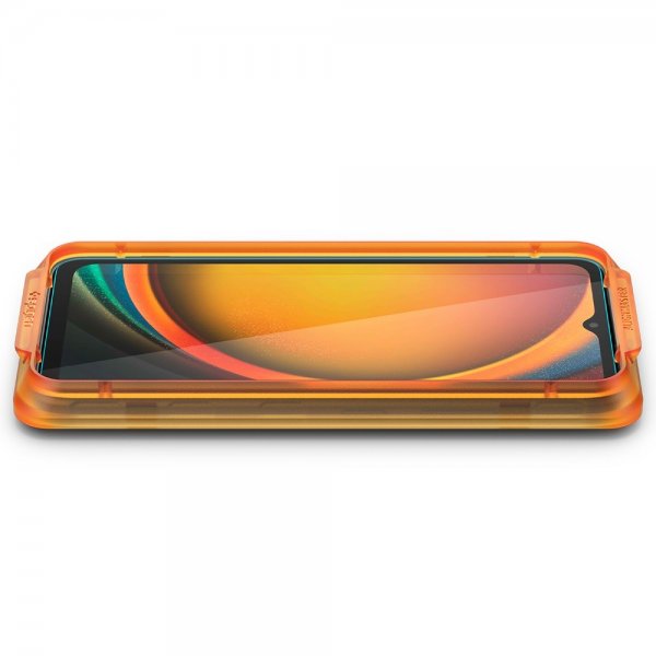 Spigen Samsung Galaxy XCover 7 Skärmskydd GLAS.tR ALIGNmaster 2-pack