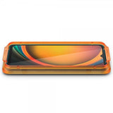 Spigen Samsung Galaxy XCover 7 Skärmskydd GLAS.tR ALIGNmaster 2-pack