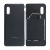 Samsung Galaxy Xcover Pro Baksida Original - Svart