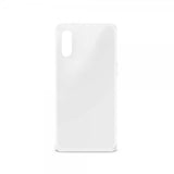 Puro Samsung Galaxy XCover Pro Skal Nude Transparent