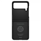 Spigen Samsung Galaxy Z Flip 3 Skal Enzo Svart