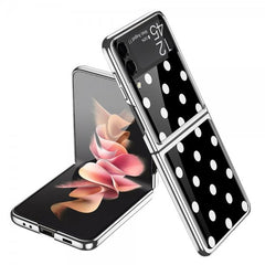 Samsung Galaxy Z Flip 3 Skal