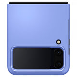 Spigen Samsung Galaxy Z Flip 4 Skal AirSkin Cornflower Blue