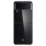 Spigen Samsung Galaxy Z Flip 4 Skal AirSkin Crystal Clear