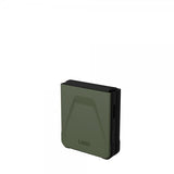 Urban Armor Gear (UAG) Samsung Galaxy Z Flip 4 Skal Civilian Olive Drab