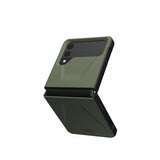 Urban Armor Gear (UAG) Samsung Galaxy Z Flip 4 Skal Civilian Olive Drab