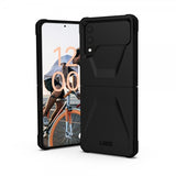 Urban Armor Gear (UAG) Samsung Galaxy Z Flip 4 Skal Civilian Svart