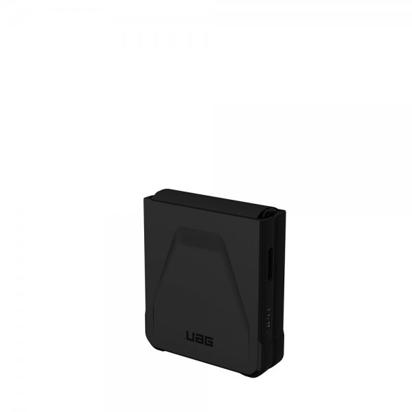 Urban Armor Gear (UAG) Samsung Galaxy Z Flip 4 Skal Civilian Svart