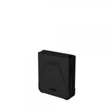 Urban Armor Gear (UAG) Samsung Galaxy Z Flip 4 Skal Civilian Svart