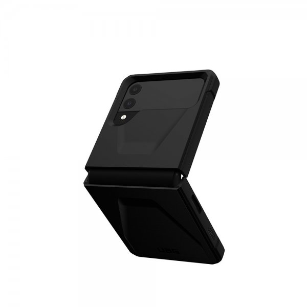 Urban Armor Gear (UAG) Samsung Galaxy Z Flip 4 Skal Civilian Svart