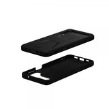 Urban Armor Gear (UAG) Samsung Galaxy Z Flip 4 Skal Civilian Svart