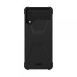 Urban Armor Gear (UAG) Samsung Galaxy Z Flip 4 Skal Civilian Svart