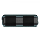 Nillkin Samsung Galaxy Z Flip 4 Skal Qin Series Grön
