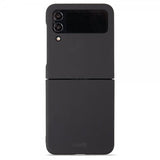 holdit Samsung Galaxy Z Flip 4 Skal Slim Case Svart