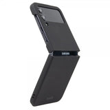 holdit Samsung Galaxy Z Flip 4 Skal Slim Case Svart