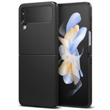 Ringke Samsung Galaxy Z Flip 4 Skal Slim Svart