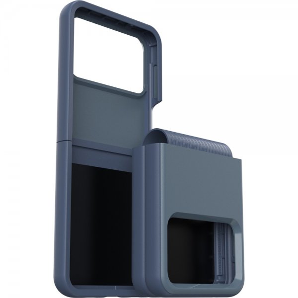 Otterbox Samsung Galaxy Z Flip 4 Skal Symmetry Flex Bluetiful