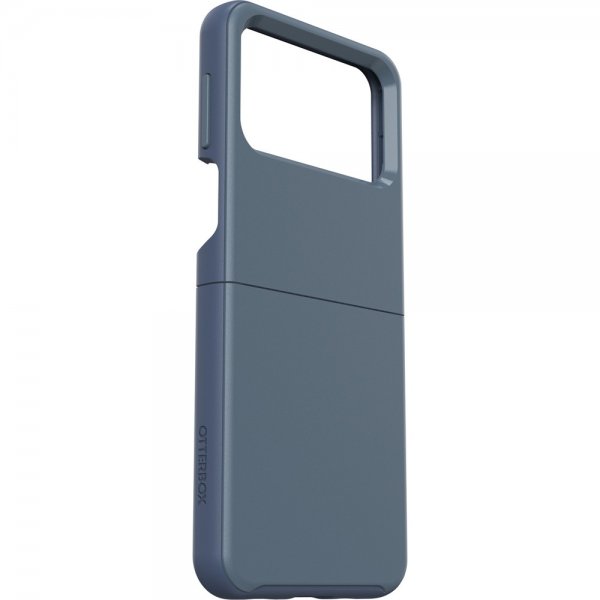 Otterbox Samsung Galaxy Z Flip 4 Skal Symmetry Flex Bluetiful