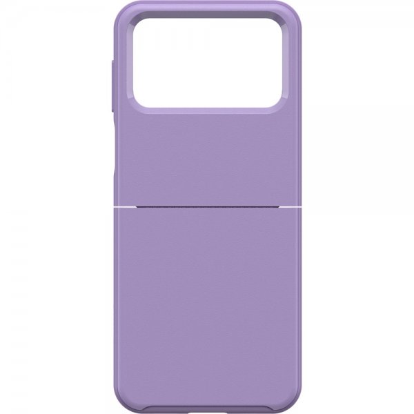 Otterbox Samsung Galaxy Z Flip 4 Skal Symmetry Flex I Lilac You