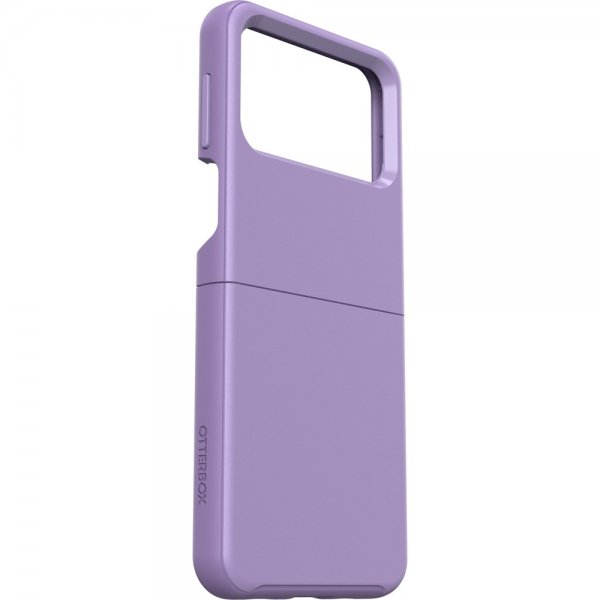Otterbox Samsung Galaxy Z Flip 4 Skal Symmetry Flex I Lilac You