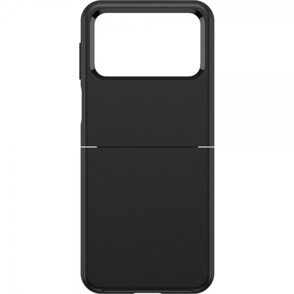 Otterbox Samsung Galaxy Z Flip 4 Skal Symmetry Flex Svart