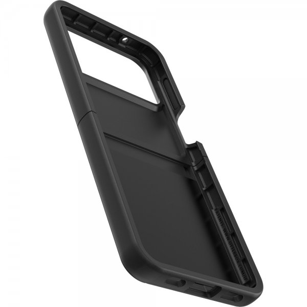 Otterbox Samsung Galaxy Z Flip 4 Skal Symmetry Flex Svart
