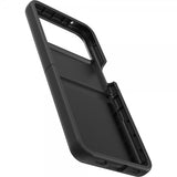 Otterbox Samsung Galaxy Z Flip 4 Skal Symmetry Flex Svart