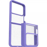 Otterbox Samsung Galaxy Z Flip 4 Skal Thin Flex Sparkle Purplexing