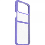 Otterbox Samsung Galaxy Z Flip 4 Skal Thin Flex Sparkle Purplexing