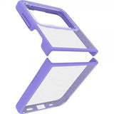 Otterbox Samsung Galaxy Z Flip 4 Skal Thin Flex Sparkle Purplexing