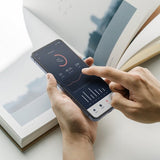 Ringke Samsung Galaxy Z Flip 4 Skärmskydd Dual Easy Film 2-pack