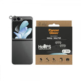 PanzerGlass Samsung Galaxy Z Flip 5 Kameraskydd Hoops
