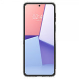 Spigen Samsung Galaxy Z Flip 5 Skal AirSkin Crystal Clear