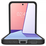 Spigen Samsung Galaxy Z Flip 5 Skal AirSkin Svart